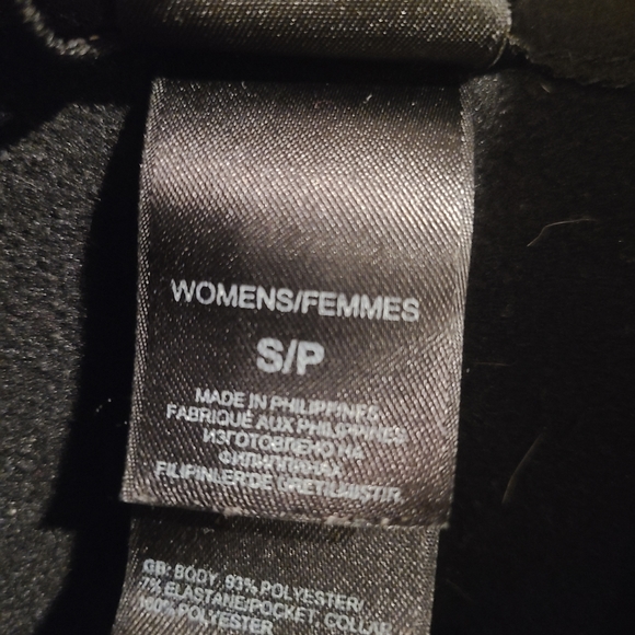 The North Face TKA stretch jacket - Picture 7 of 9